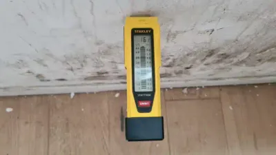 Expertise humidité Arcachon